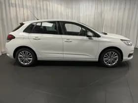Citroën C4 thumbnail 6