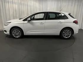 Citroën C4 thumbnail 69