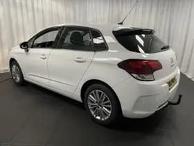 Citroën C4 thumbnail 70