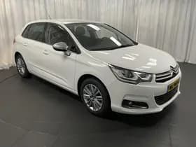 Citroën C4 thumbnail 8