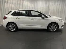 Citroën C4 thumbnail 73