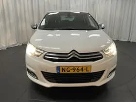 Citroën C4 thumbnail 9