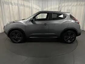 Nissan Juke thumbnail 2
