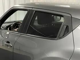 Nissan Juke thumbnail 13