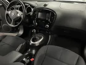 Nissan Juke thumbnail 19