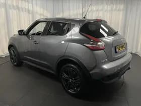 Nissan Juke thumbnail 3