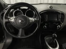 Nissan Juke thumbnail 21