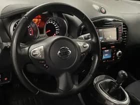 Nissan Juke thumbnail 29