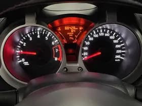 Nissan Juke thumbnail 33