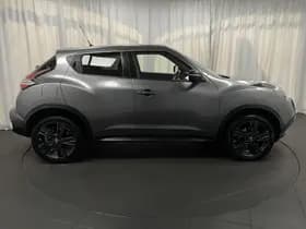 Nissan Juke thumbnail 6