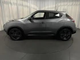 Nissan Juke thumbnail 60