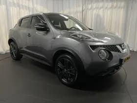 Nissan Juke thumbnail 7