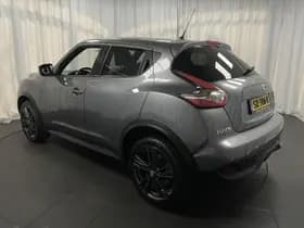 Nissan Juke thumbnail 61