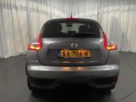 Nissan Juke thumbnail 63