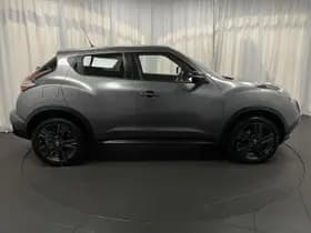 Nissan Juke thumbnail 64
