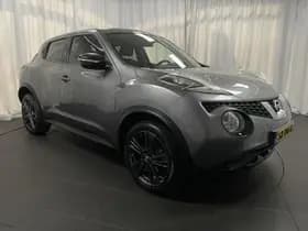 Nissan Juke thumbnail 65