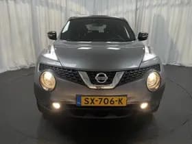 Nissan Juke thumbnail 66
