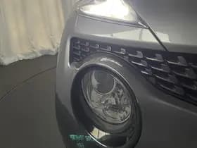 Nissan Juke thumbnail 9