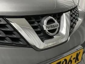 Nissan Juke thumbnail 10