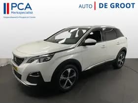 Peugeot 3008 thumbnail 1