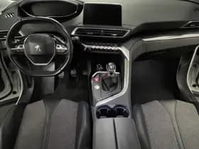 Peugeot 3008 thumbnail 26