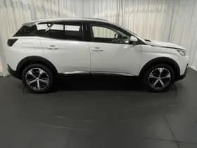 Peugeot 3008 thumbnail 5
