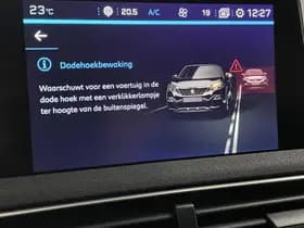 Peugeot 3008 thumbnail 47