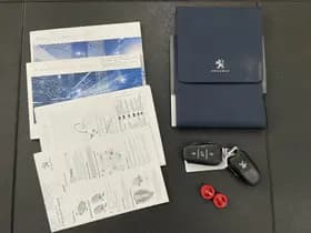 Peugeot 3008 thumbnail 62