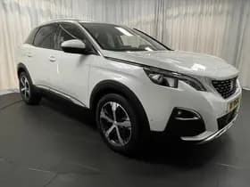Peugeot 3008 thumbnail 8