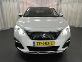Peugeot 3008 thumbnail 9