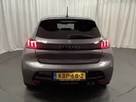 Peugeot 208 thumbnail 4