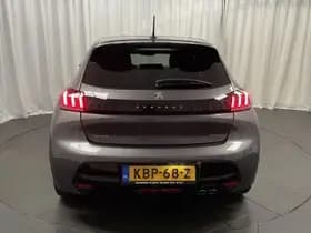 Peugeot 208 thumbnail 77