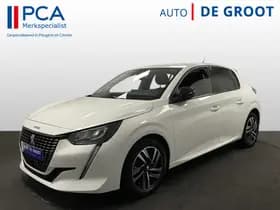 Peugeot 208 thumbnail 1