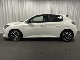 Peugeot 208 thumbnail 2