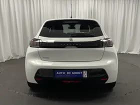 Peugeot 208 thumbnail 4