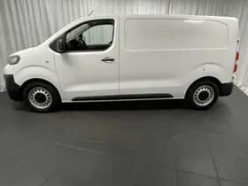 Peugeot Expert thumbnail 2