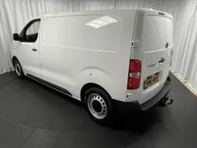 Peugeot Expert thumbnail 3