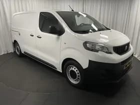 Peugeot Expert thumbnail 7