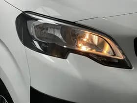 Peugeot Expert thumbnail 8