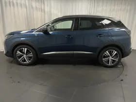 Peugeot 3008 thumbnail 2