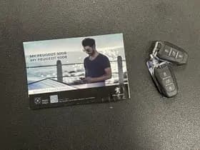 Peugeot 3008 thumbnail 144