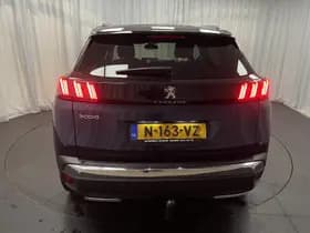 Peugeot 3008 thumbnail 5