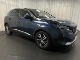 Peugeot 3008 thumbnail 8