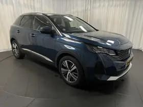 Peugeot 3008 thumbnail 9