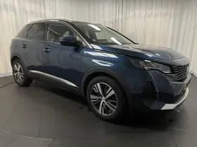 Peugeot 3008 thumbnail 87