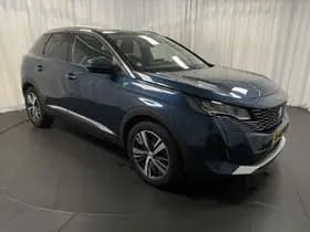 Peugeot 3008 thumbnail 88