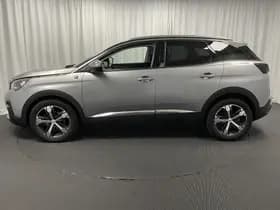 Peugeot 3008 thumbnail 2