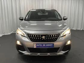 Peugeot 3008 thumbnail 12