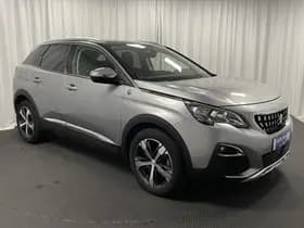 Peugeot 3008 thumbnail 8