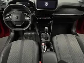 Peugeot 208 thumbnail 17